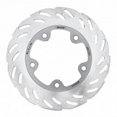 Диск тормозной MTX Parts MDS89003