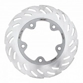 Диск тормозной MTX Parts MDS89003