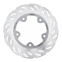 Диск тормозной MTX Parts MDS89003