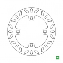 Диск тормозной Newfren DF.5276A