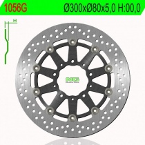 Диск тормозной NG 1056G
