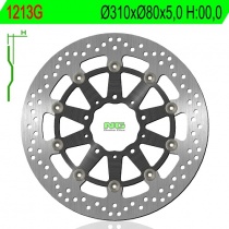 Диск тормозной NG 1213G