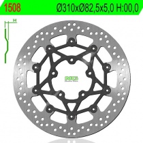 Диск тормозной NG 1508