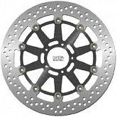 Диск тормозной NG 1565G
