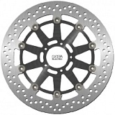 Диск тормозной NG 1565G