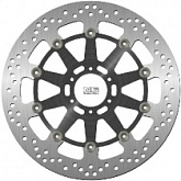 Диск тормозной NG 1601G