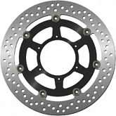 Диск тормозной NG 1625G