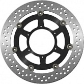 Диск тормозной NG 1625G
