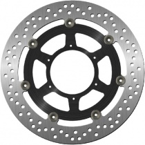 Диск тормозной NG 1625G