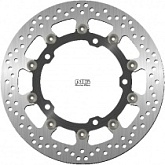 Диск тормозной NG 1708G
