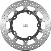 Диск тормозной NG 1708G