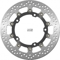 Диск тормозной NG 1708G