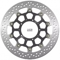 Диск тормозной NG 1750G
