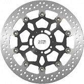 Диск тормозной NG 1780G