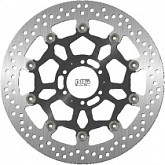 Диск тормозной NG 1780G