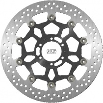 Диск тормозной NG 1780G