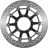 Диск тормозной NG 1833G