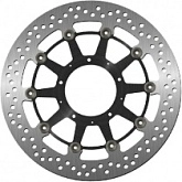 Диск тормозной NG 1833G