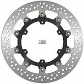 Диск тормозной NG 1840G