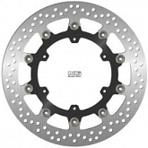 Диск тормозной NG 1840G