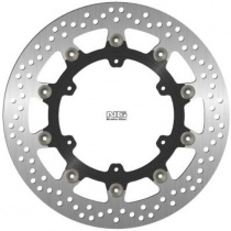 Диск тормозной NG 1840G