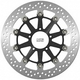 Диск тормозной NG 1845G