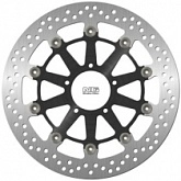 Диск тормозной NG 1845G