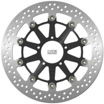 Диск тормозной NG 1845G
