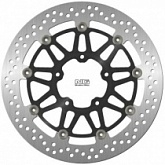 Диск тормозной NG 1846G