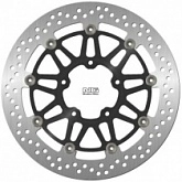 Диск тормозной NG 1846G