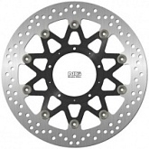 Диск тормозной NG 1856G