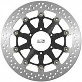 Диск тормозной NG 1857G