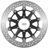 Диск тормозной NG 1857G
