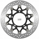 Диск тормозной NG 1868G
