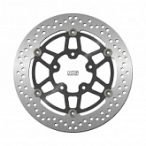 Диск тормозной NG NG1000G