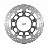Диск тормозной NG NG1104G