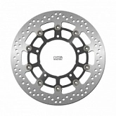 Диск тормозной NG NG1104G