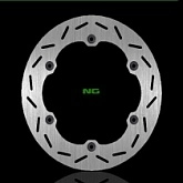 Диск тормозной NG NG1115/2