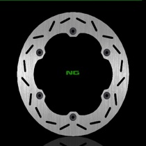 Диск тормозной NG NG1115/2