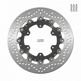 Диск тормозной NG NG1137G