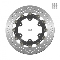 Диск тормозной NG NG1137G