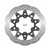 Диск тормозной NG NG1194X