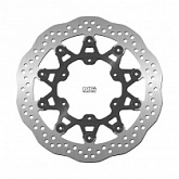 Диск тормозной NG NG1194X