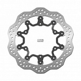 Диск тормозной NG NG1196X