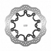 Диск тормозной NG NG1205X