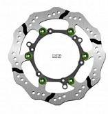 Диск тормозной NG NG1254XBH