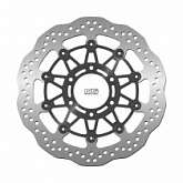 Диск тормозной NG NG1258X