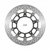 Диск тормозной NG NG1278G