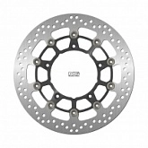 Диск тормозной NG NG1278G