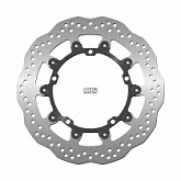 Диск тормозной NG NG1284X